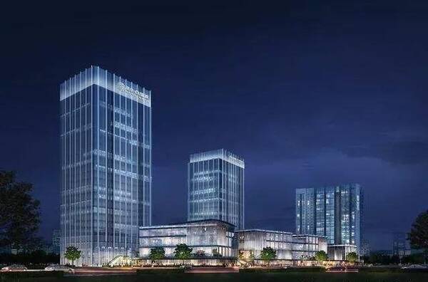 河南建业在商丘:从单一地产开发到新生活服务