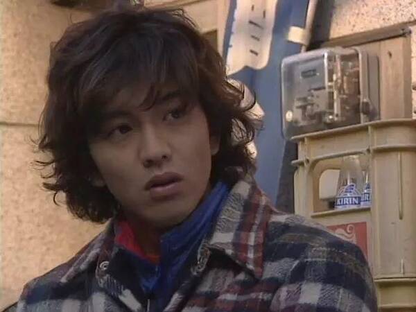 美丽人生日剧冲岛佟二