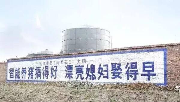 京东也加入养猪大队,百度种粮腾讯养鹅,AI领域