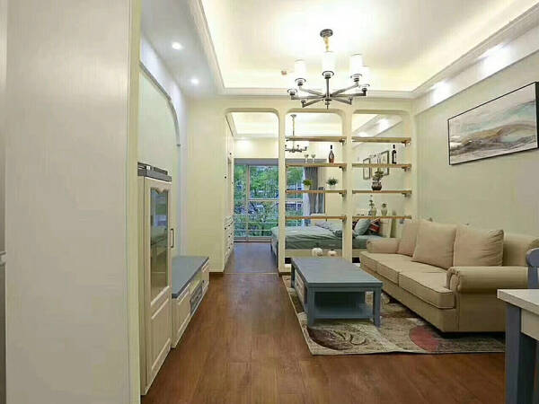 投资loft公寓没有升值空间, 谁说的?