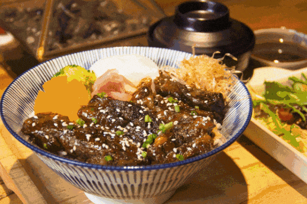 饭 美食 640_427 gif 动态图 动图