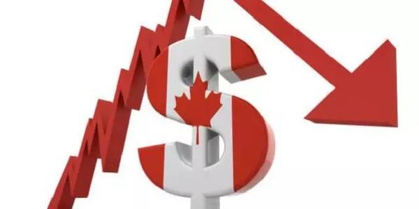 加拿大经济负债累累，自食恶果，外媒:加拿大正按大萧条剧本发展