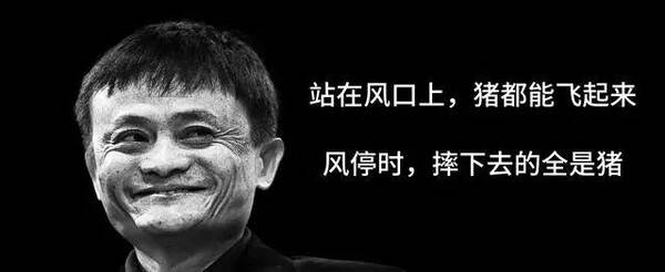 一张图告诉你,自学编程和科班程序员的差别在哪