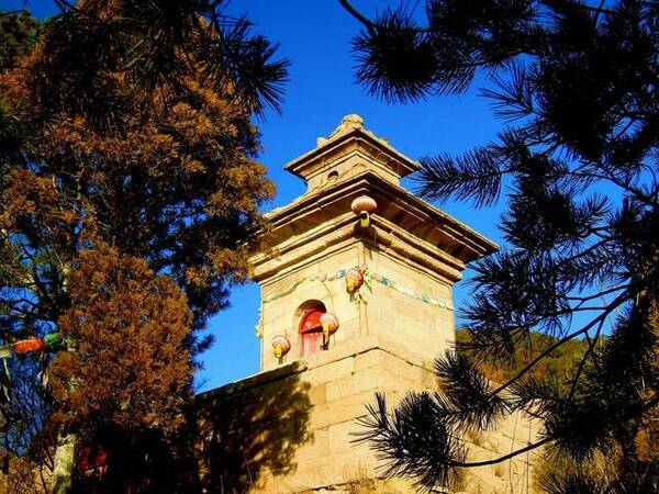 山西由原来两个县合并而成的县有5个,看看有没