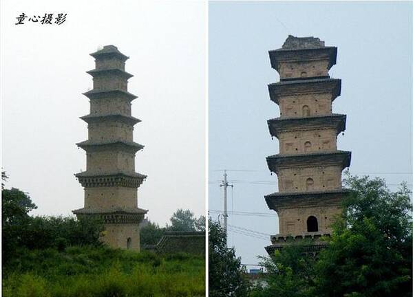 山西由原来两个县合并而成的县有5个,看看有没