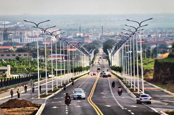 山西由原来两个县合并而成的县有5个,看看有没