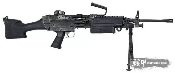 海兵步卒美国海军陆战队步兵班编制的变迁