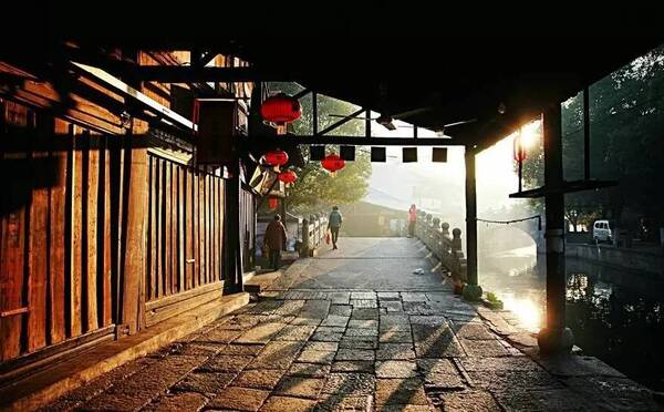 文化 | 长知识--100个中国最难读的地名