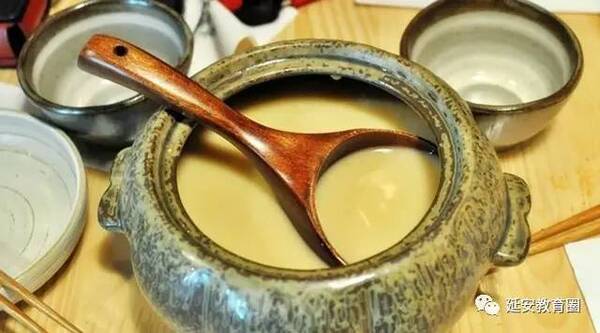 【美文】张秀峰 · 米酒