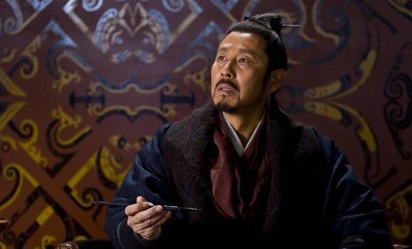 十大皇帝专业户,唐国强演过最多,最后一位眼熟