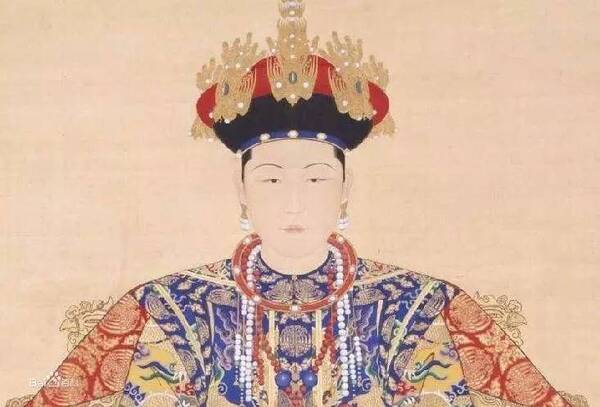 除了英达,还有谁是流落娱乐圈的阿哥、格格