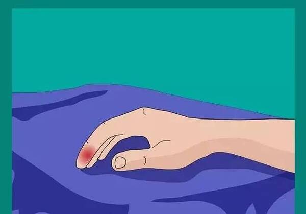 连这种痛都没经历过,都不好意思说你打过篮球