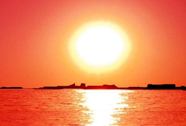 老人临死前的反常现象