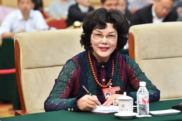 杨铿:精准扶贫应以产业扶贫为基础、教育扶贫