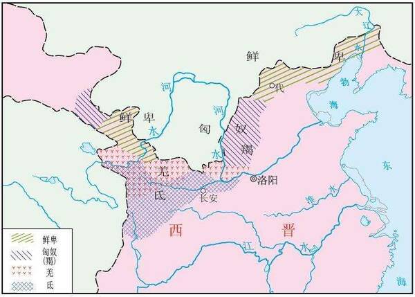 魏氏人口_人口普查图片(2)