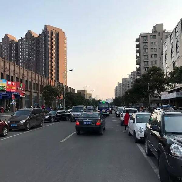 宁波这家专门吃鹅肉的店,养了一万只鹅,一天吃