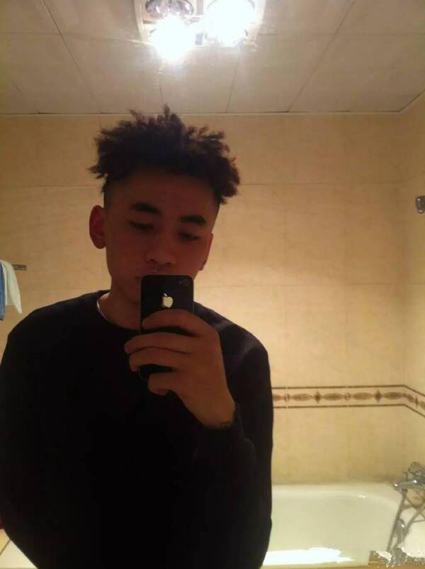 CDC说唱会馆马思唯篇