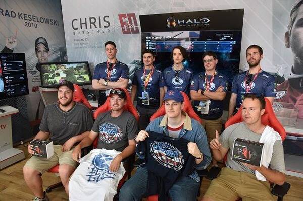 电竞选手良莠不齐 如何能成为一名合格的电竞