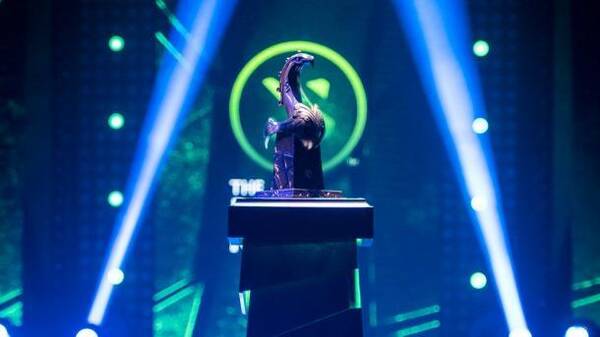 电竞选手良莠不齐 如何能成为一名合格的电竞