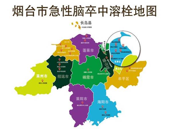 烟台市区人口_烟台市区地图(2)