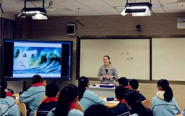 延安初级、省吾、长宁中学加入延安初中教育集