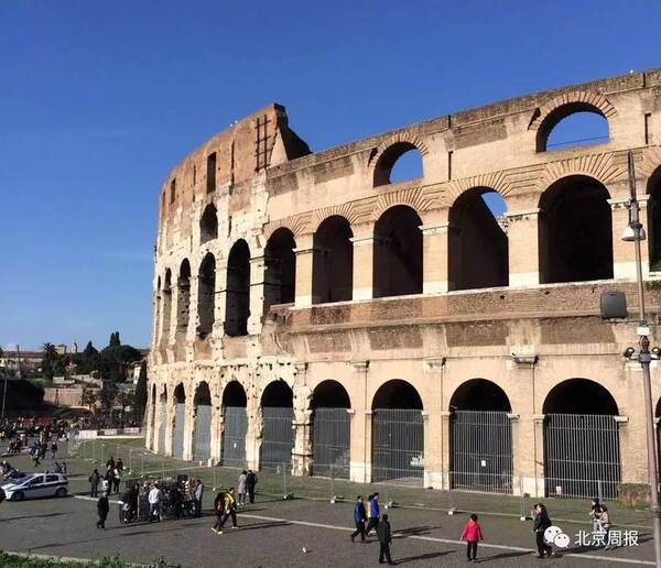 投票:如果欧洲成为一个国家,首都该选在哪里?