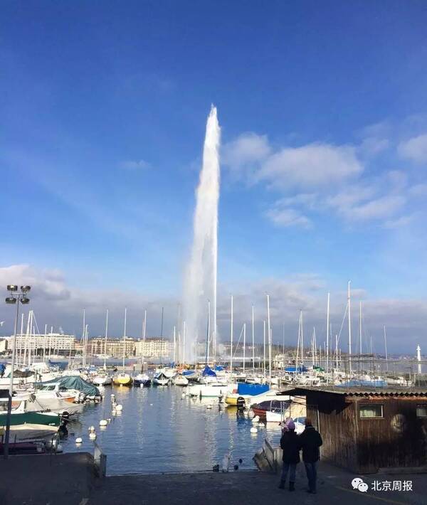 投票:如果欧洲成为一个国家,首都该选在哪里?