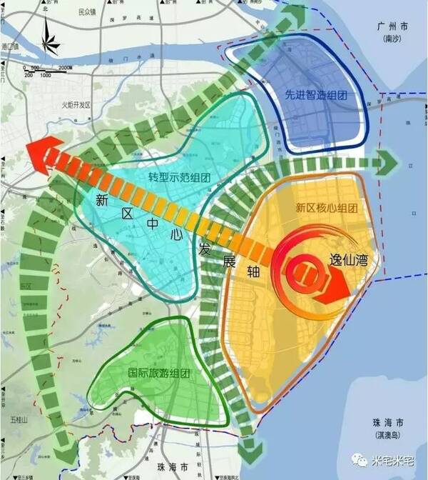 2030年人口_热点早知道 西海岸城市规划 2030年常住人口410万