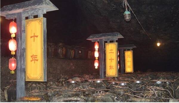 好喝不贵的酱香型白酒,东方酒业酱香型白酒几