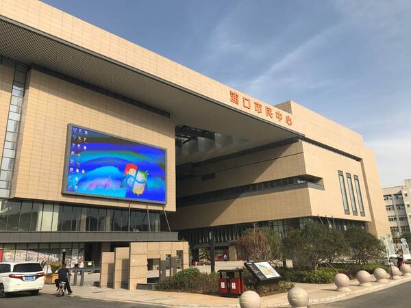 江北人注意了,这么多消息,都跟你息息相关