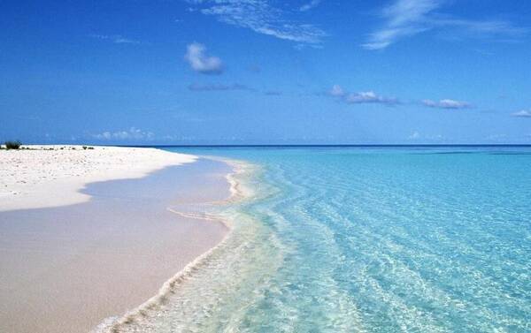 除了熟知的四大火炉,哪个城市还很热?