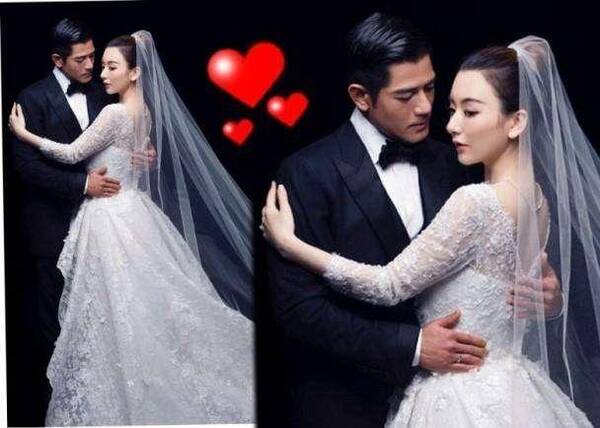 娱乐圈明星结婚聘礼排行,霍启刚过亿,郭富城礼