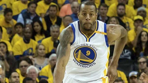 勇马战3MVP全伤病,球迷吐槽NBA西决不如划