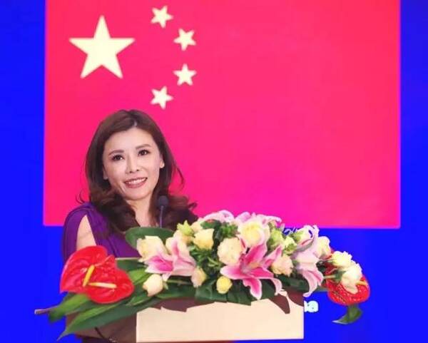 智美体育集团董事局主席兼ceo任文表示要"借助这一赛事,推动中国