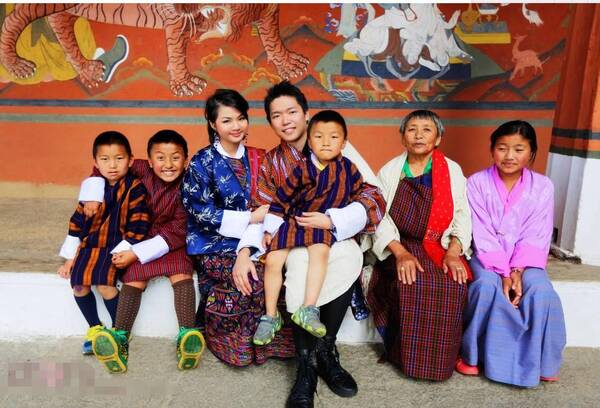 至今未与中国建交的国家,全球就这26个了