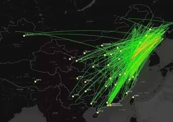 姓姜的人口数量_中国人口数量变化图(3)