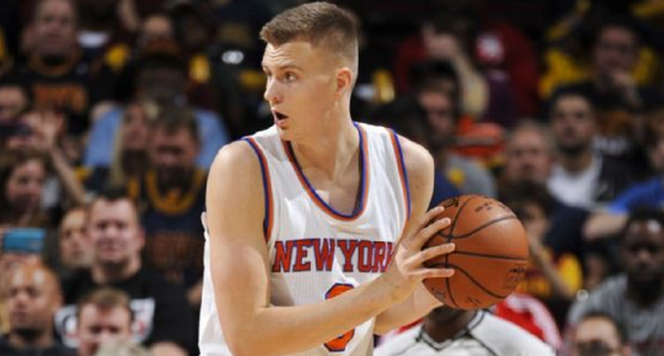 波尔津吉斯或真的要被交易了,尼克斯这一系列