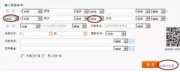 关于中文数据库中国知网CNKI、维普、万方的