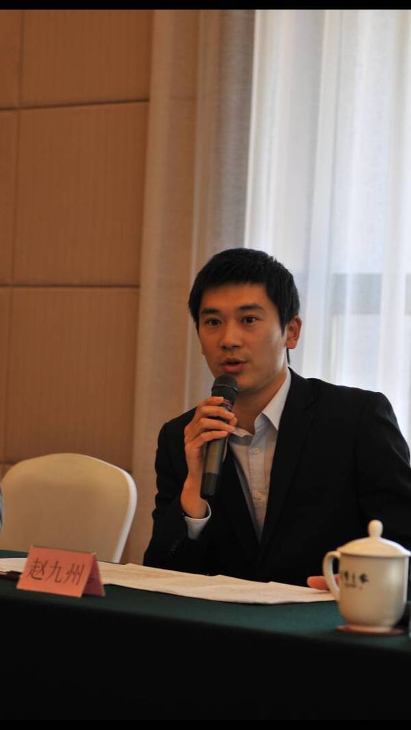 五个问题帮你了解人大国际新闻传播硕士班丨