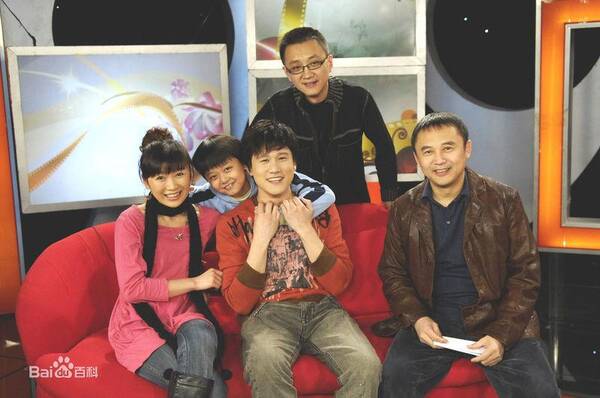 如果感到幸福你就拍拍手。