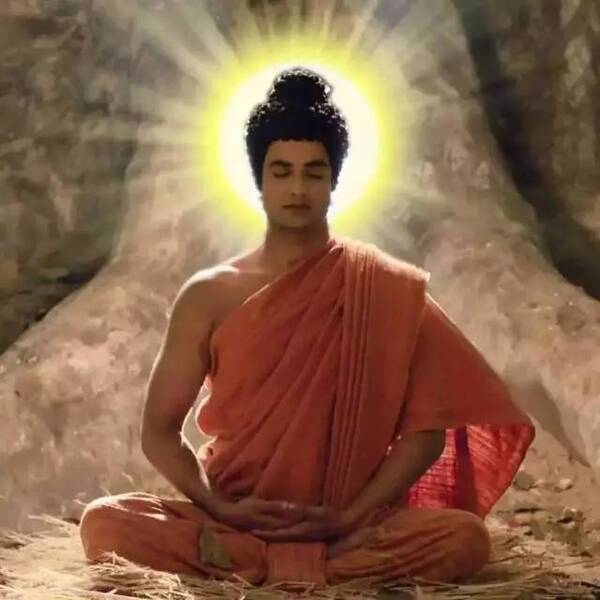 连载|印度大型电视连续剧《佛陀》,超震撼!(第