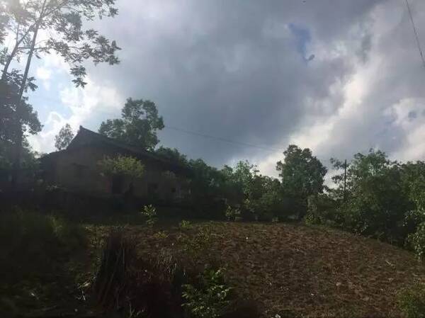 #驻村日记# 夫妻档 结对帮扶贫困户