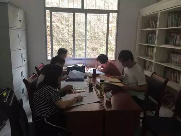 #驻村日记# 夫妻档 结对帮扶贫困户