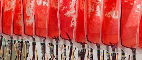 O型血的人,真的能给所有人输血吗?丨世界献血