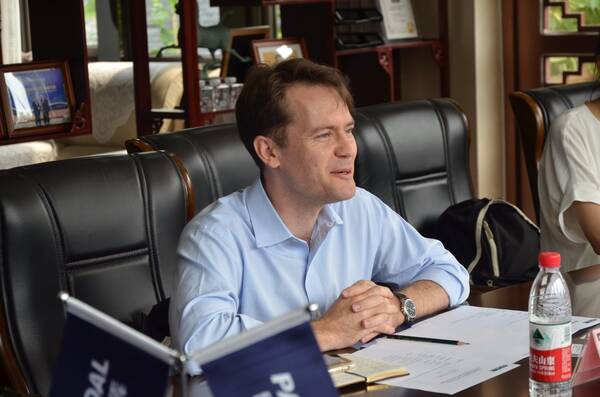 美国专家解读中美关系与朝核问题走向