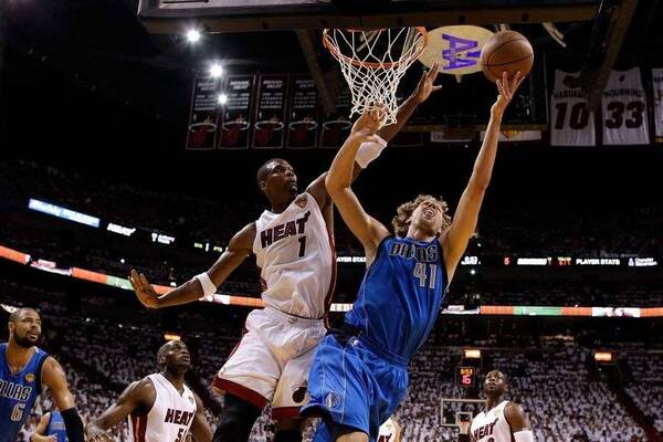 最被低估的冠军球队:04年活塞掀翻四大天王 小