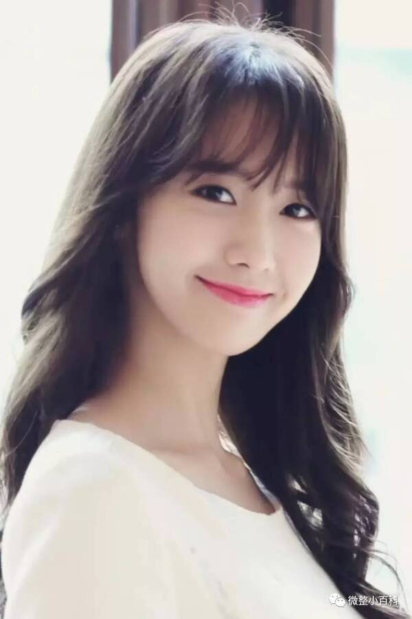 韩国综艺节目评选出2017亚洲十大女神 赵丽颖