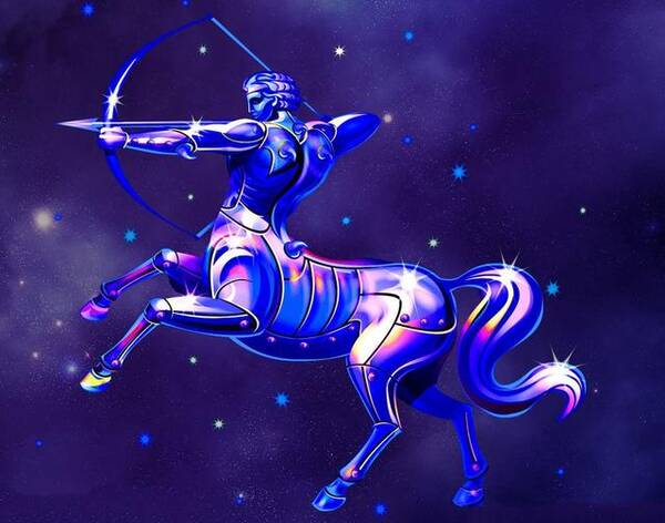 巨蟹座和射手座星座配对的爱上v射手双子座前兆你的劣势图片