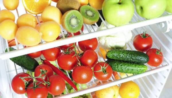 科普丨夏天别老把水果往冰箱里放!它们保质期