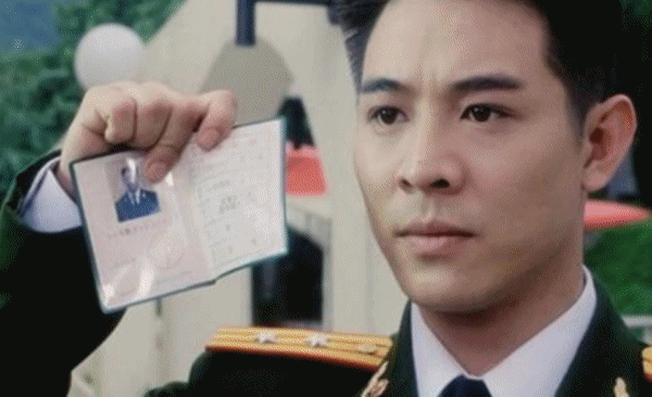 李连杰四位千金近照曝光, 同父不同命, 小女儿认了向太当干妈